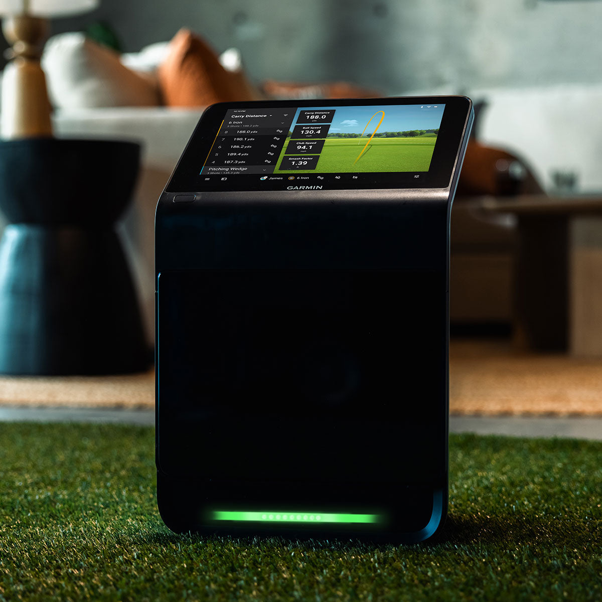 Golf Launch Monitors & Simulators
