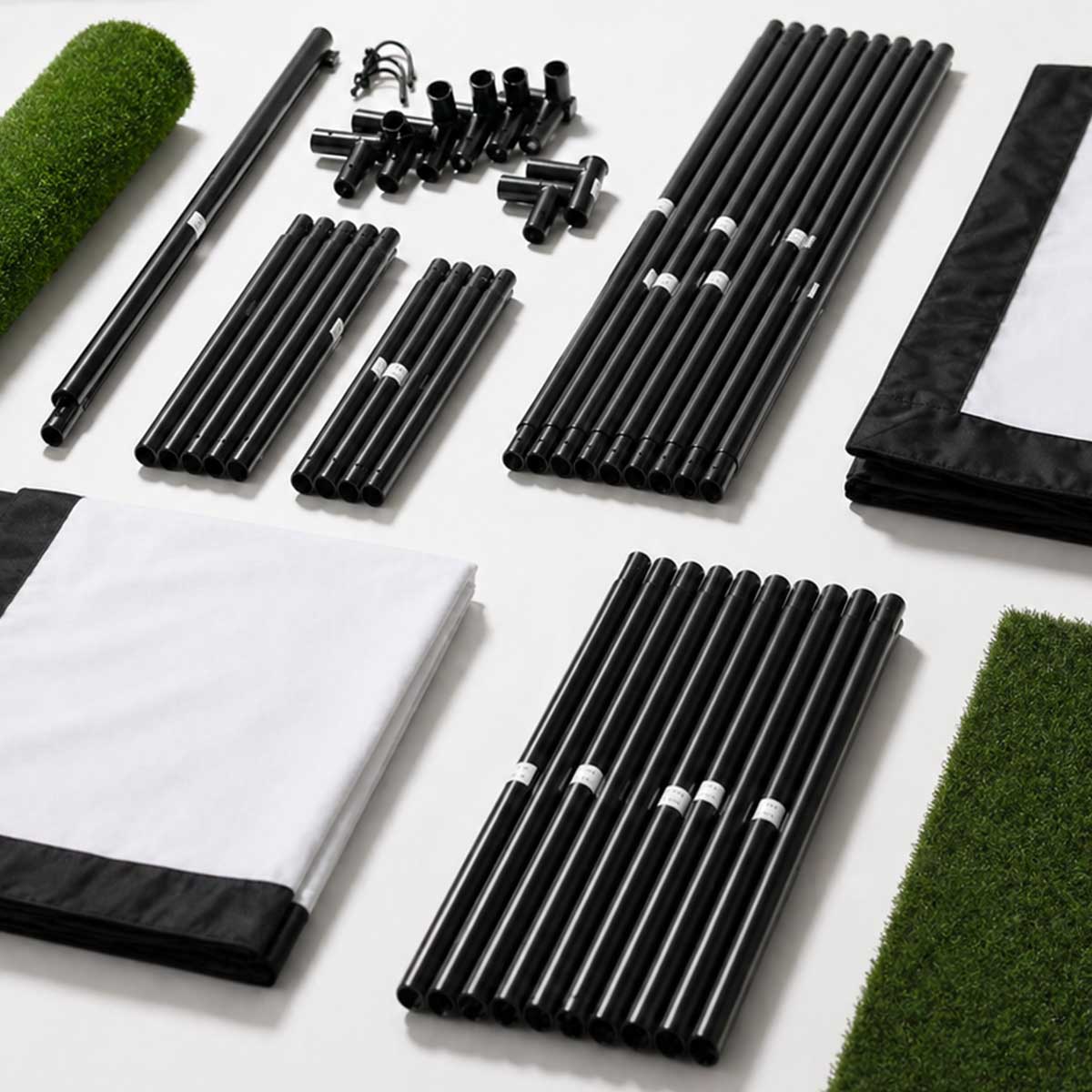 Golf Studio Accessories