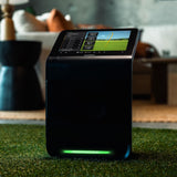 Approach® R50 Golf Launch Monitor and Simulator (Certified Pre-Owned)