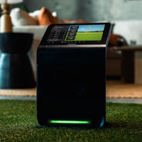 Approach® R50 Golf Launch Monitor and Simulator (Certified Pre-Owned)