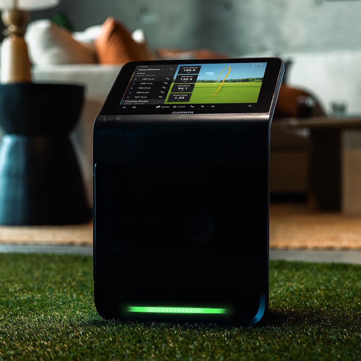 Approach® R50 Golf Launch Monitor and Simulator (Certified Pre-Owned)