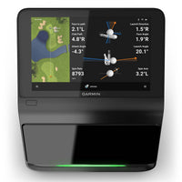 Approach® R50 Golf Launch Monitor and Simulator (Certified Pre-Owned)