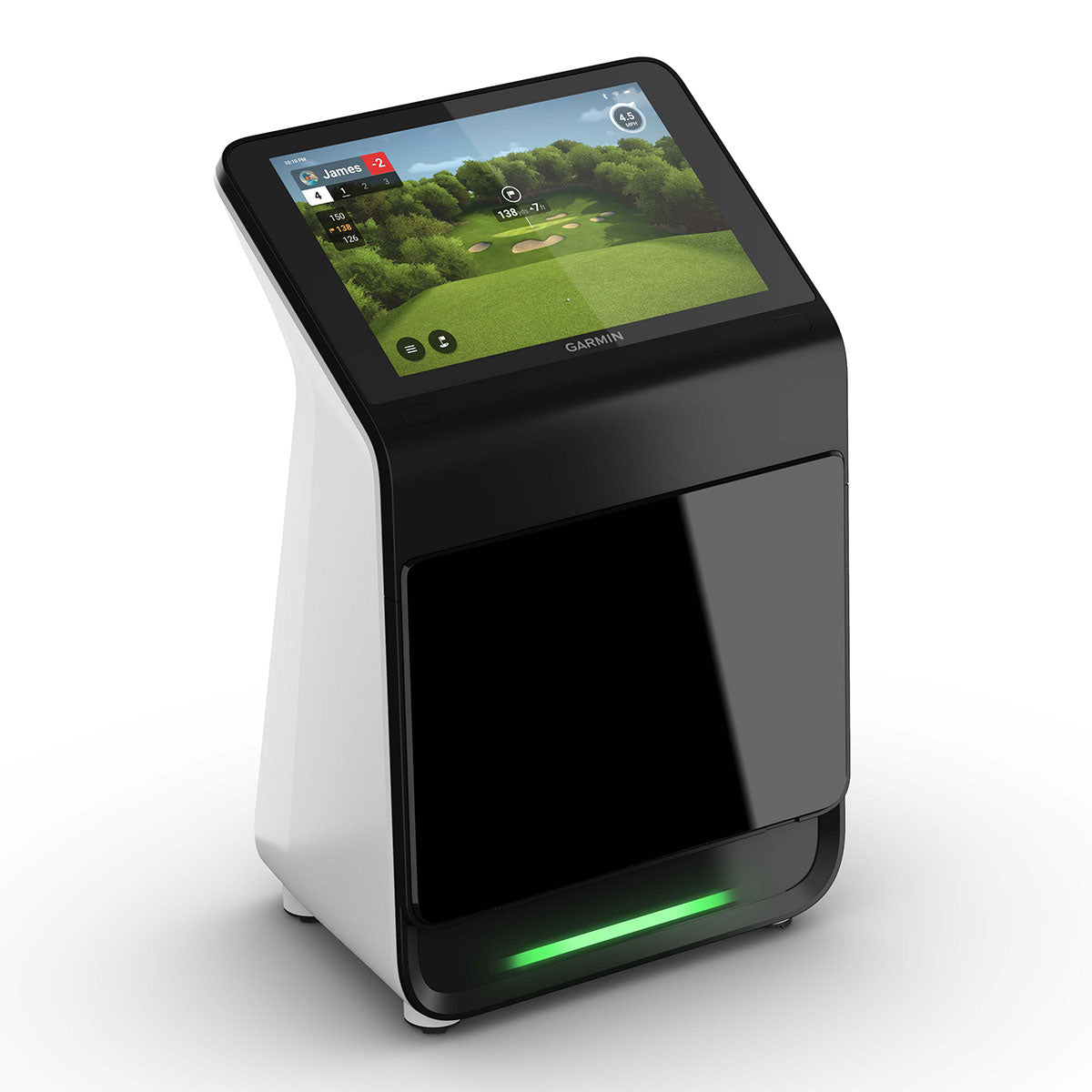 Approach® R50 Golf Launch Monitor and Simulator (Certified Pre-Owned)