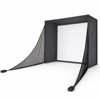 Enclosure Side Barriers