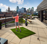 Approach R10 Complete Golf Studio Package