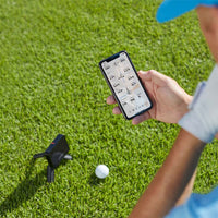 Approach R10 Complete Golf Studio Package