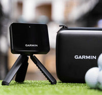Approach R10 Complete Golf Studio Package