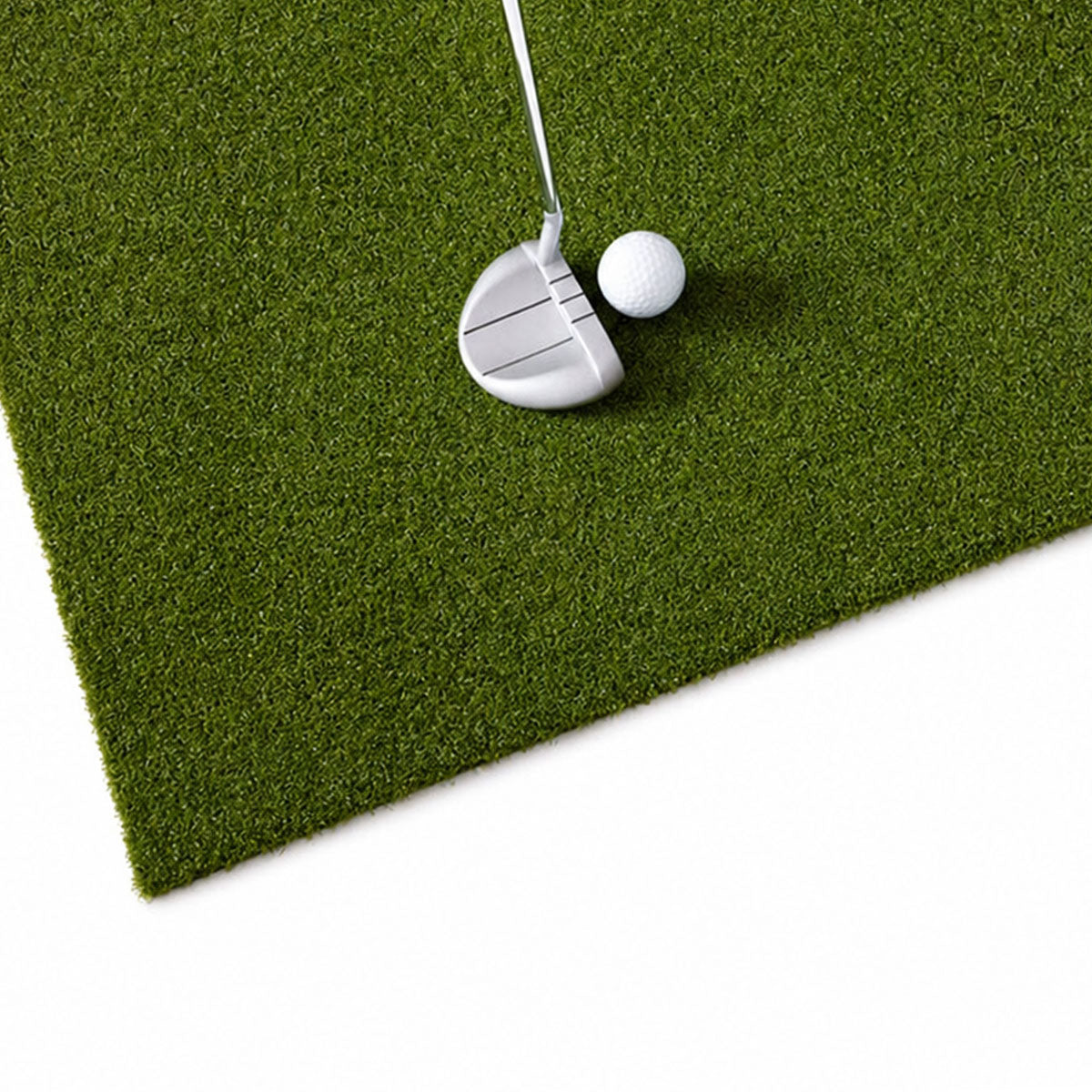 Putting Grass Surface Turf