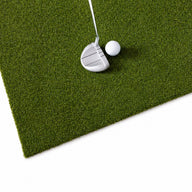 Putting Grass Surface Turf