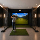Approach R10 Complete Golf Studio Package