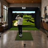 Approach R10 Complete Golf Studio Package