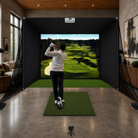 Approach R10 Complete Golf Studio Package