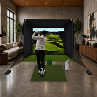 Approach R50 Complete Golf Studio Package