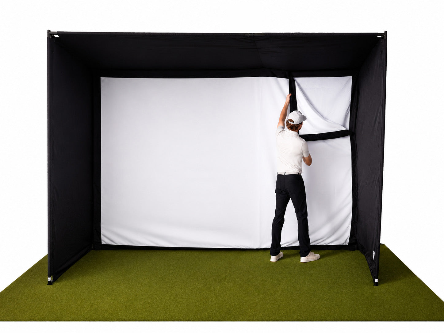 Professional Studio Installation